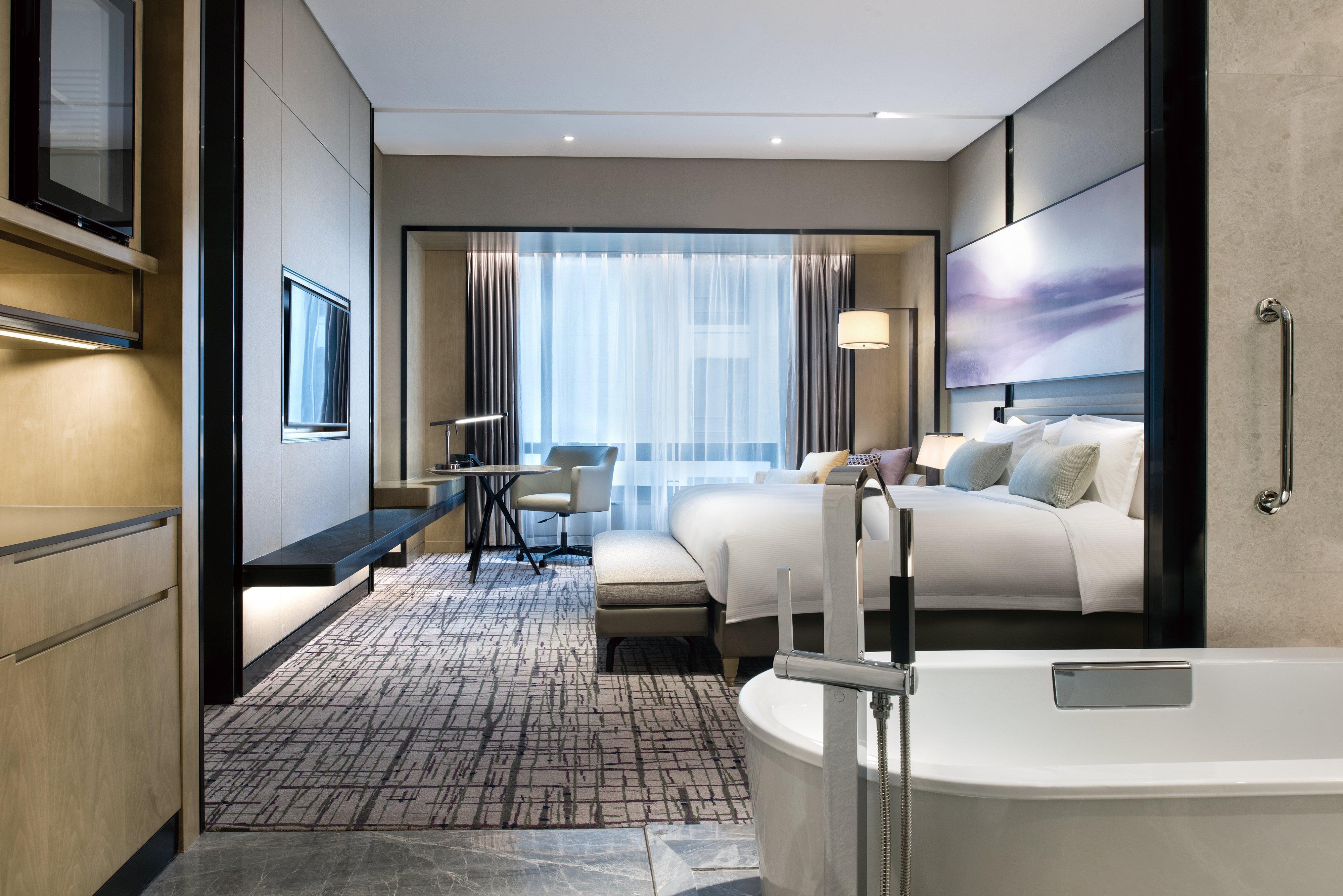 Crowne Plaza Shanghai Pujiang By Ihg Exterior photo
